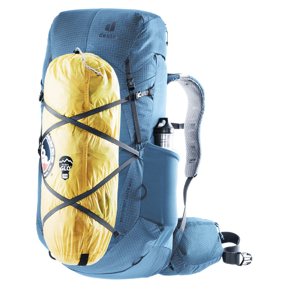 MOCHILA AIRCONTACT ULTRA 40+5