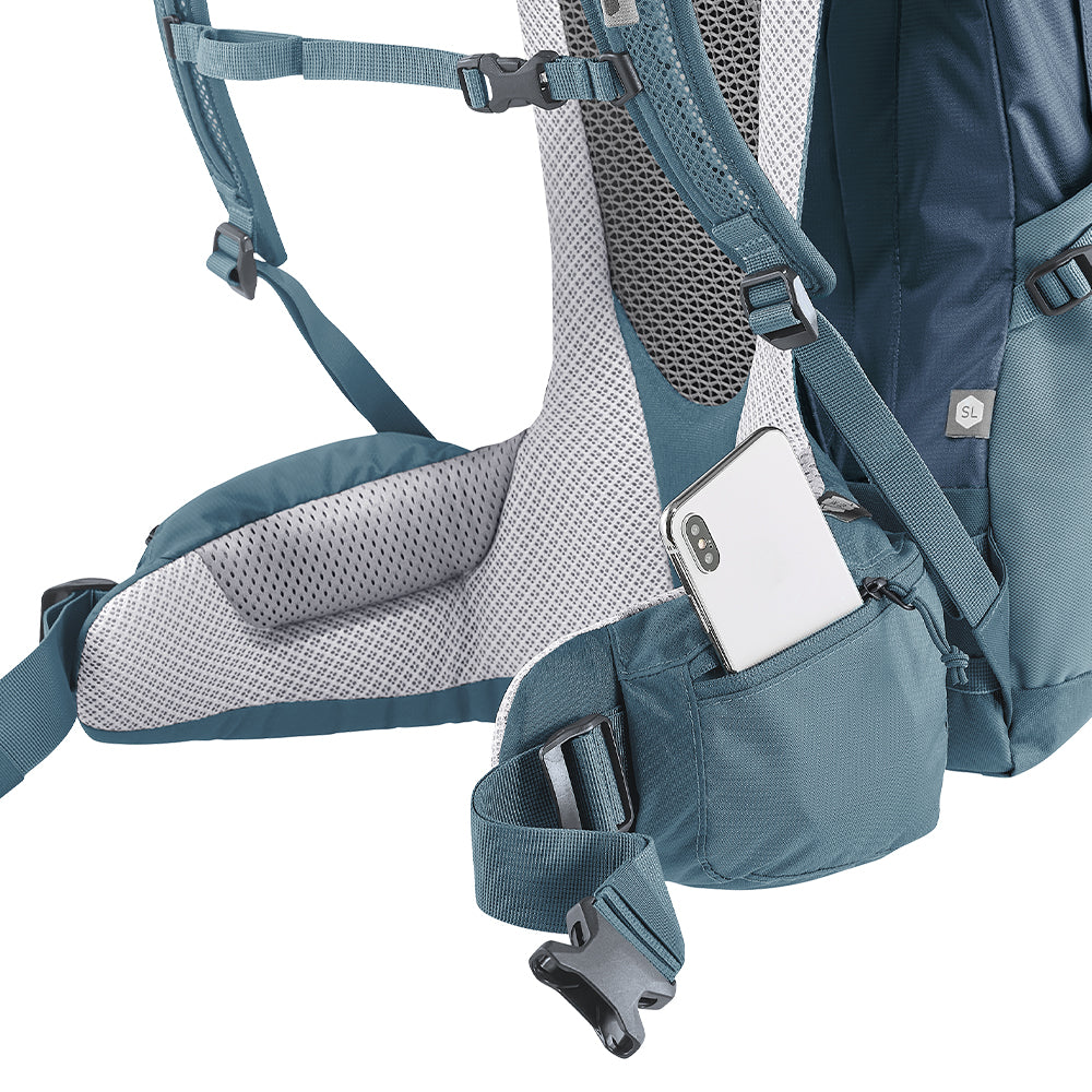 Mochila de Ataque Futura Pro 34 SL Deuter