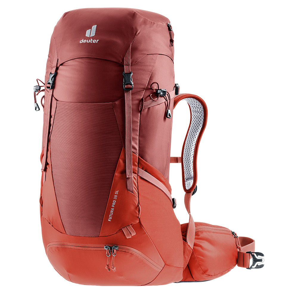 Mochila para Hiking Futura Pro 38 SL Deuter