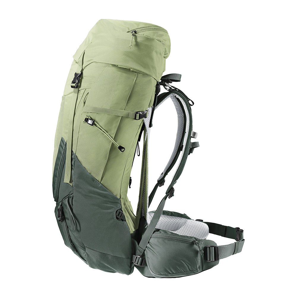 Mochila para Trekking Futura Air Trek 45+10 SL Deuter