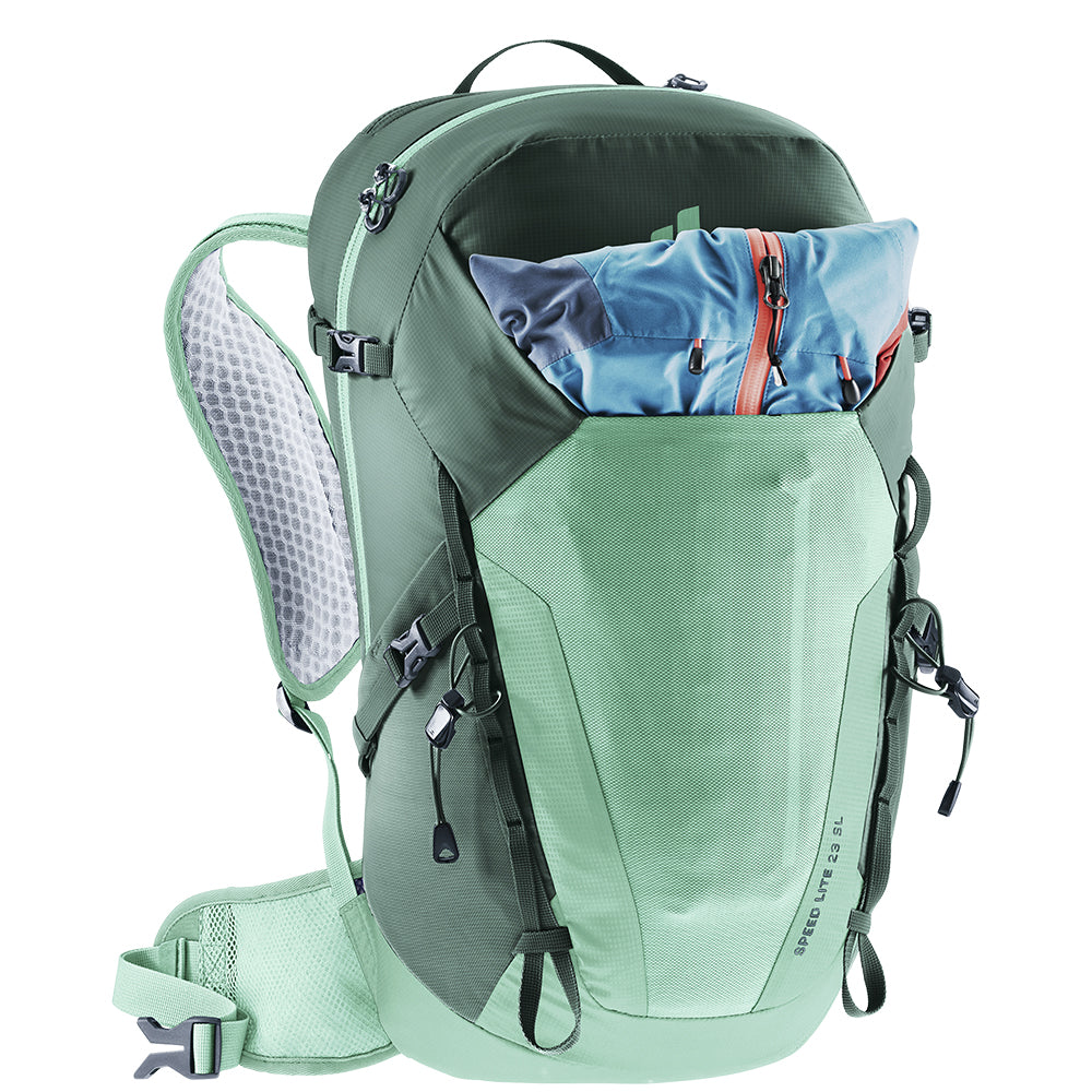 MOCHILA SPEED LITE 23 SL