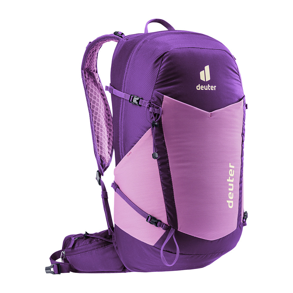 Mochila para Hiking Speed Lite Pro 23 SL Deuter
