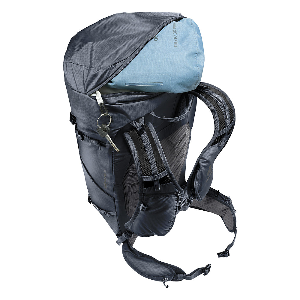 Mochila para Hiking Speed Lite Pro 30 Deuter