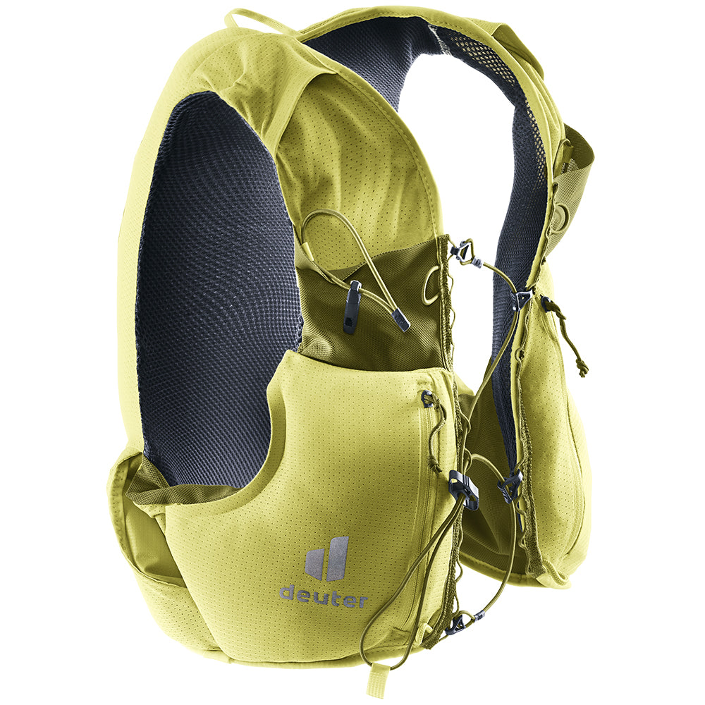 Mochila de Trail Running Traick 5 M Deuter