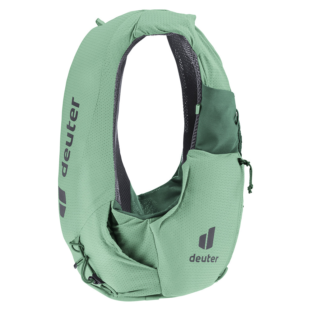 Mochila para Trail Running Traick 9 SL S Deuter