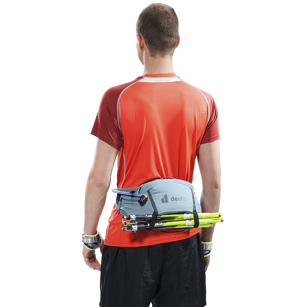 Pochete Shortrail III Deuter