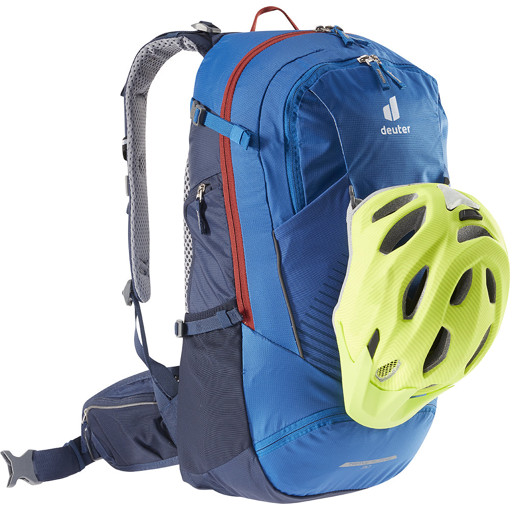 Mochila Trans Alpine 30 Deuter