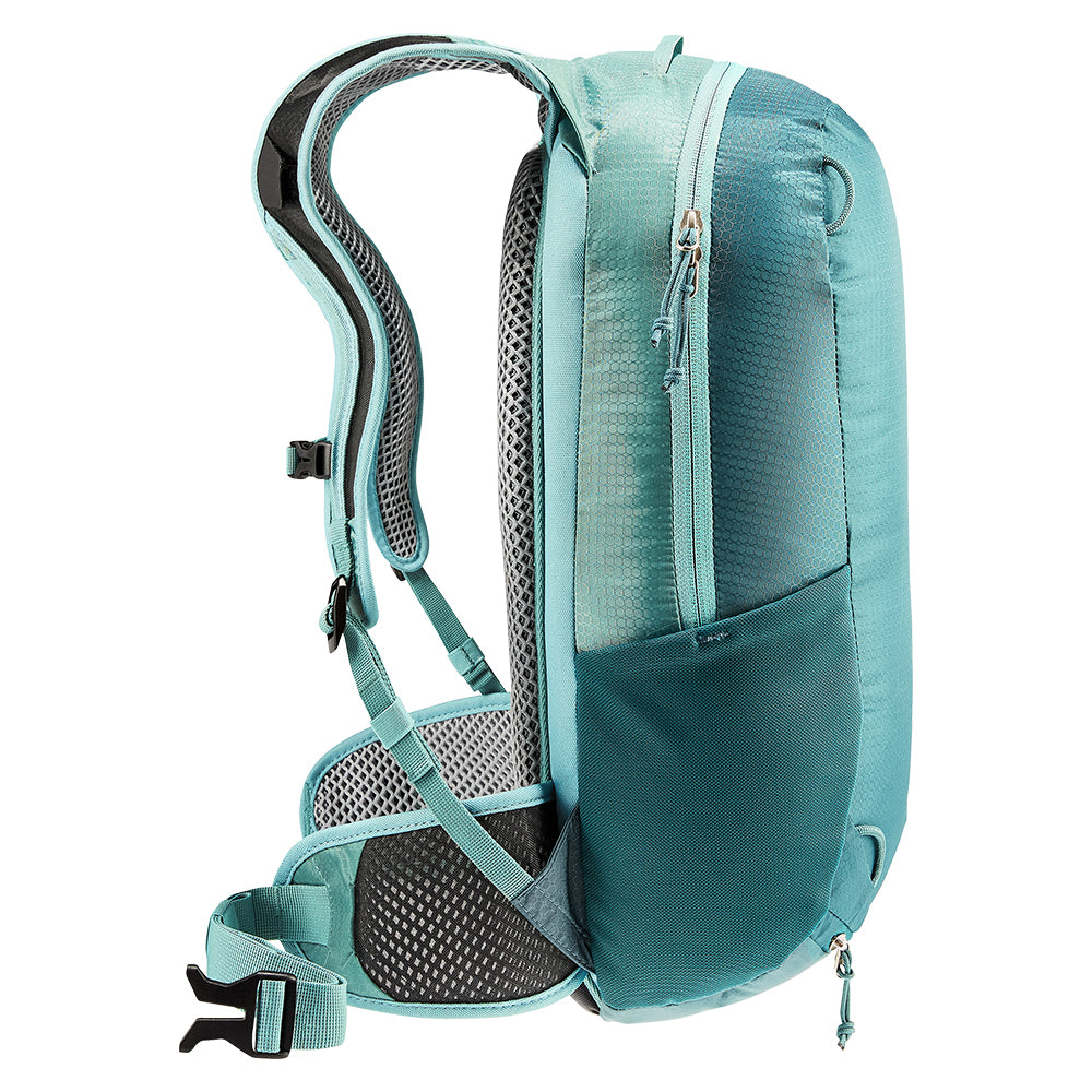 Mochila de HIdratação para Ciclistas 12L Race X Deuter