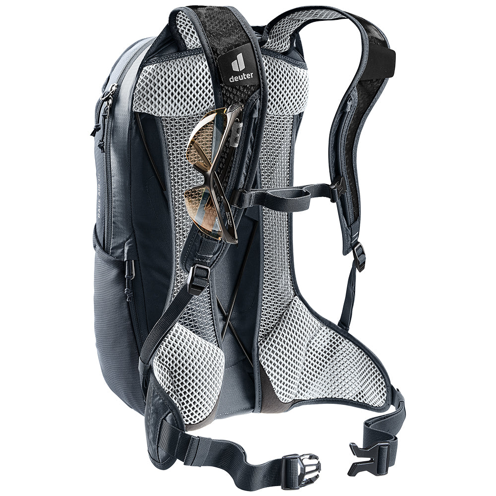 Mochila de Hidratação para Ciclismo Race Air 10 Deuter