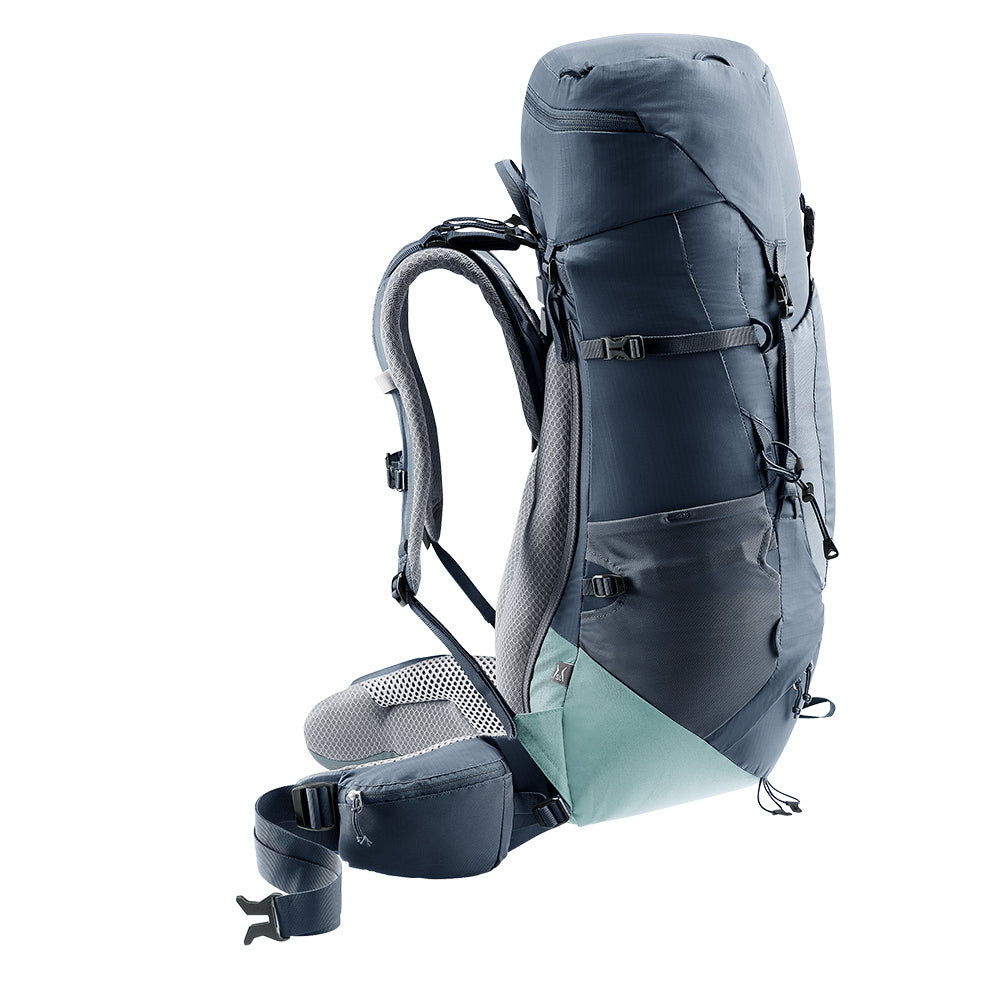 Mochila para Trekking Aircontact Lite 35+10 SL Deuter