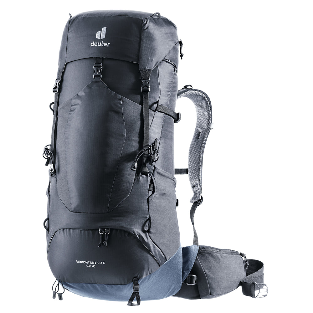 Mochila Aircontact Lite 40+10 Semi Cargueira Deuter