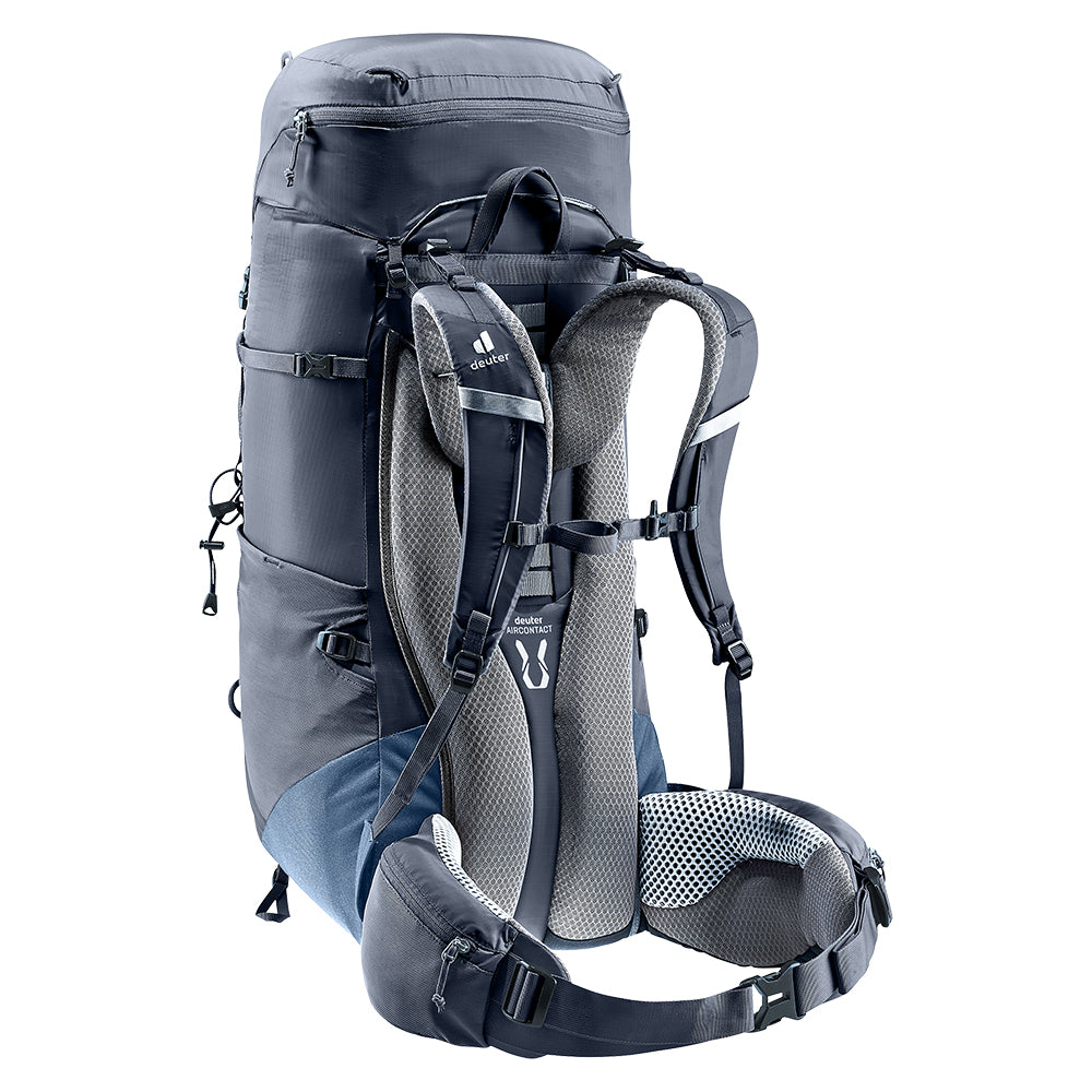 Mochila para Trekking Aircontact Lite 50+10 Deuter