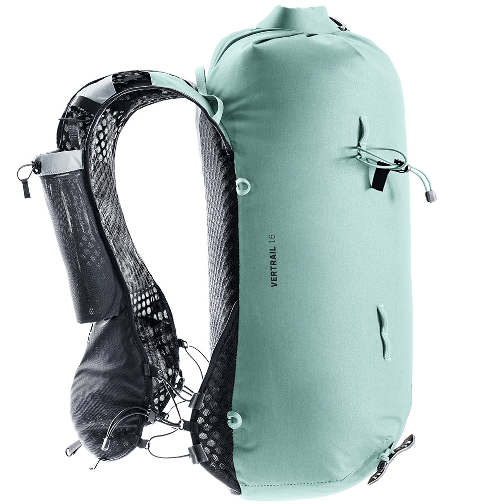 Mochila para Trekking e Hiking Vertrail 16 Deuter