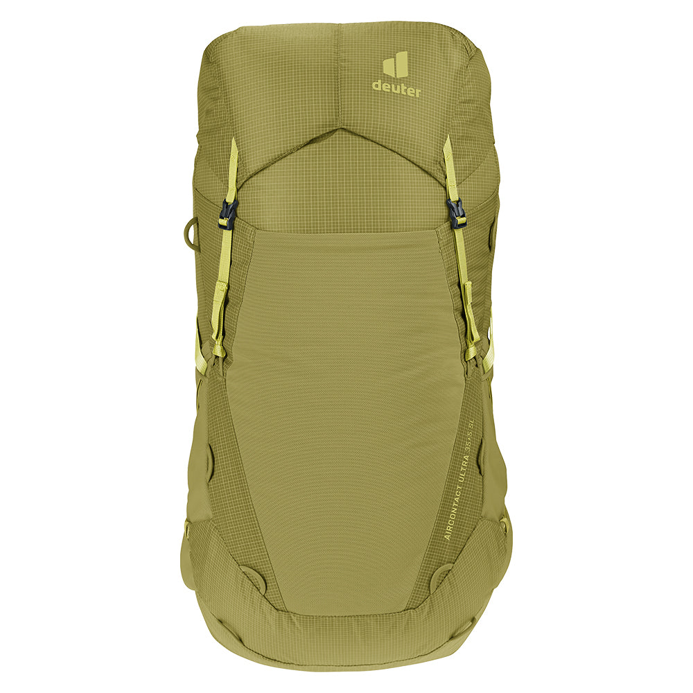 MOCHILA AIRCONTACT ULTRA 35+5 SL