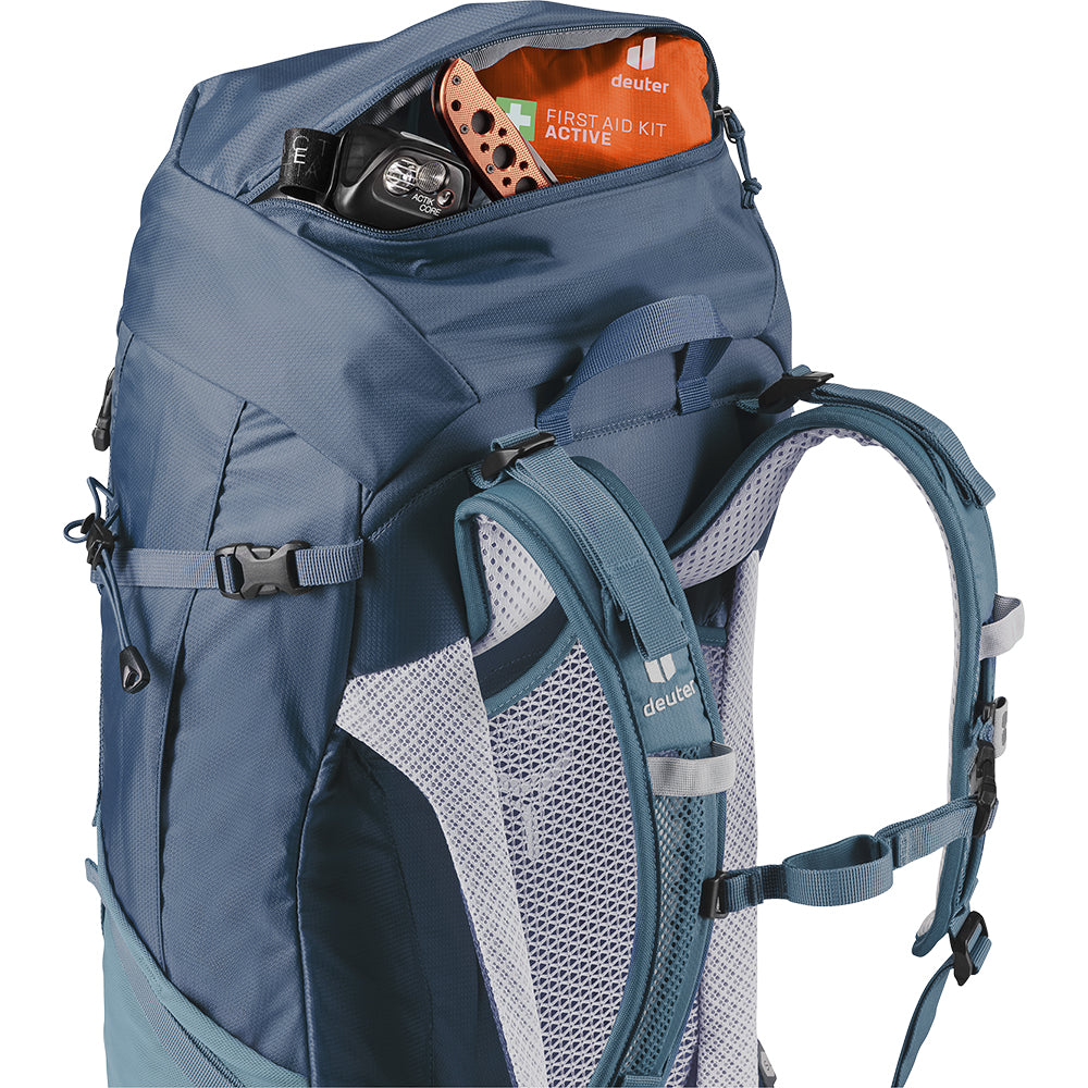 Mochila para Hiking Futura Pro 38 SL Deuter