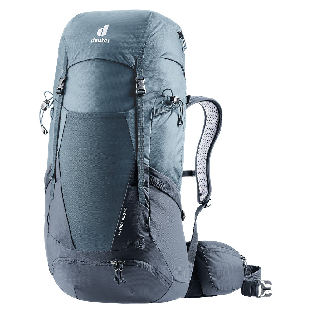 Mochila para Trekking Futura Pro 40 Deuter