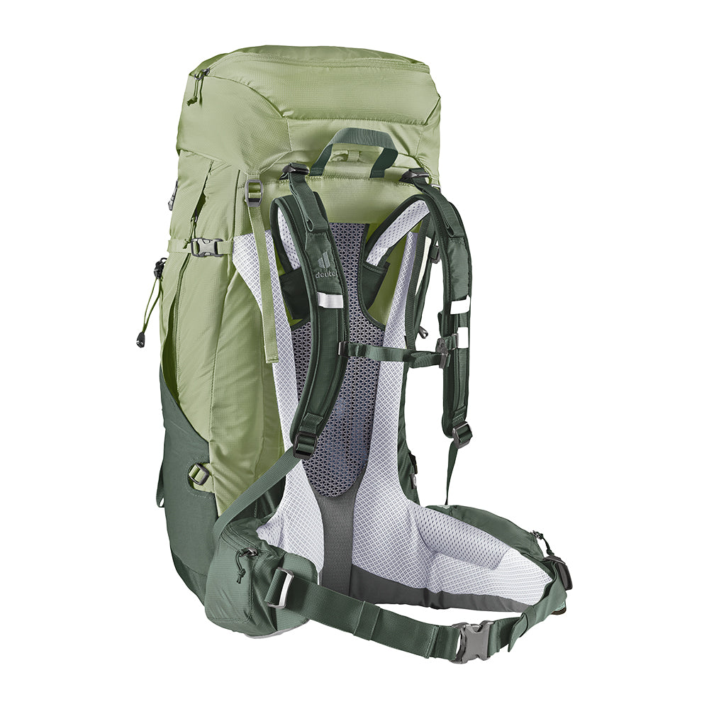 Mochila para Trekking Futura Air Trek 45+10 SL Deuter