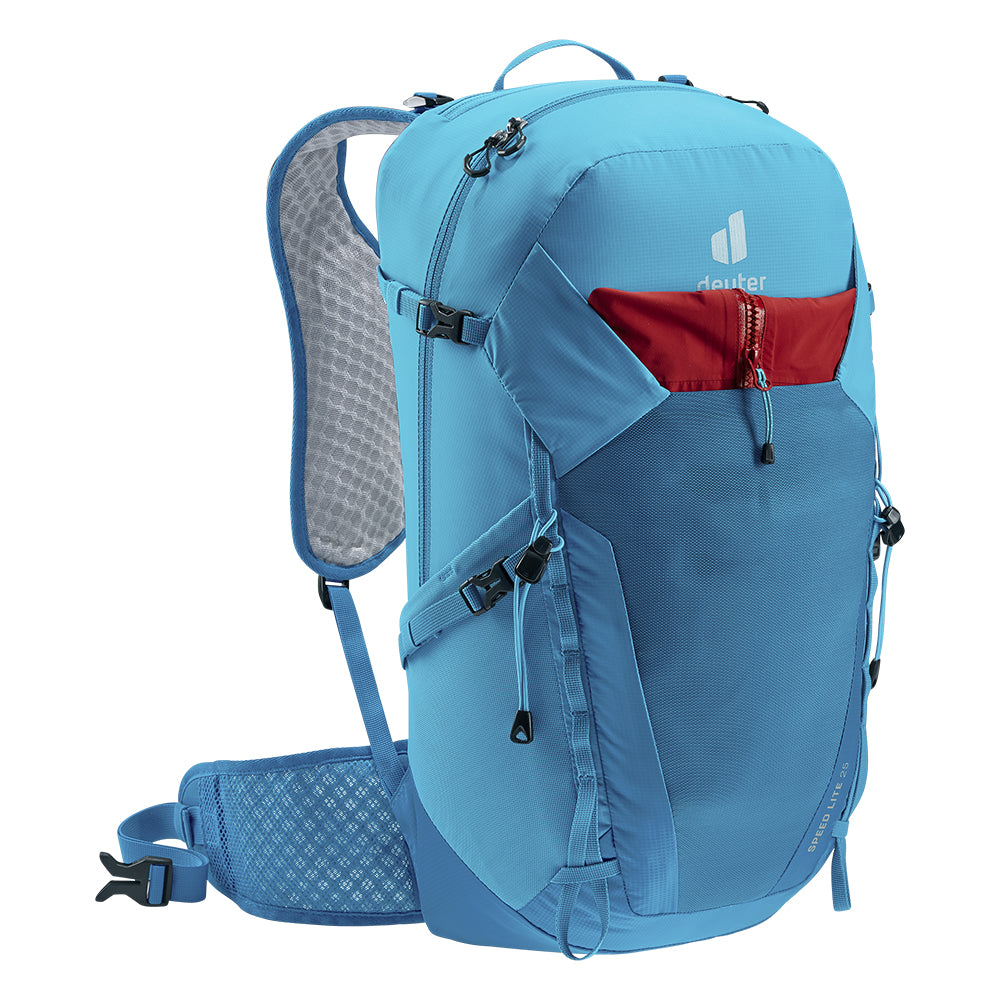 Mochila de Hiking Speed Lite 25 Deuter