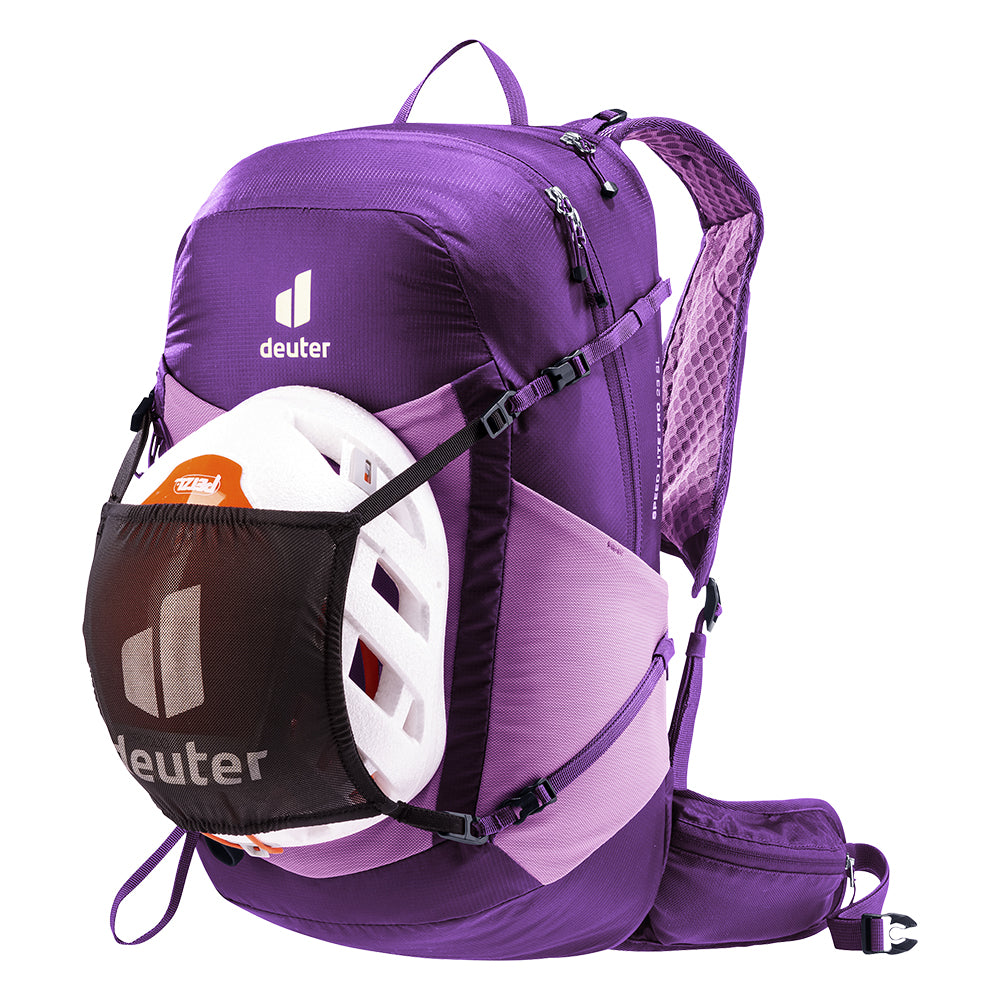 Mochila para Hiking Speed Lite Pro 23 SL Deuter