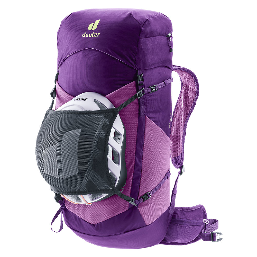 Mochila para Hiking Speed Lite Pro 28 SL Deuter