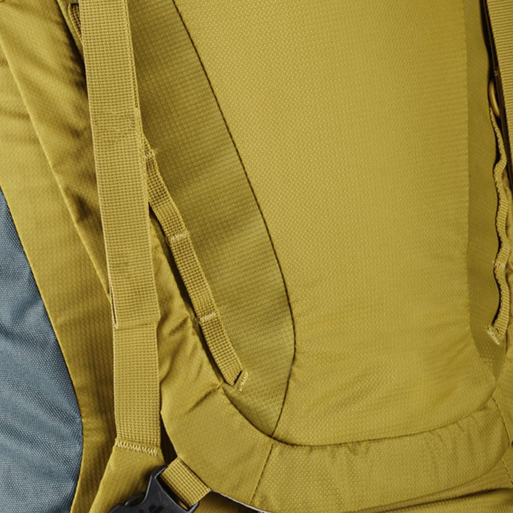 Mochila para Trekking Alpamayo 55+10 Deuter