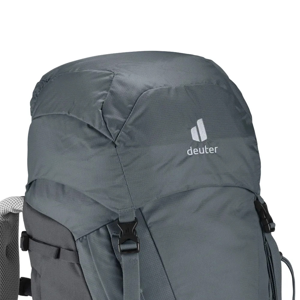 Mochila para Trekking Alpamayo 50+10 SL Deuter