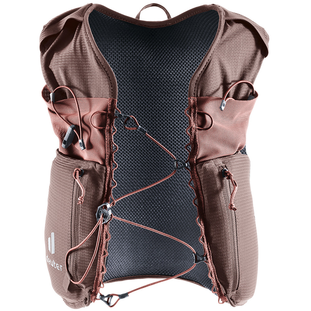 Mochila para Trail Running Traick 5 SL S Deuter