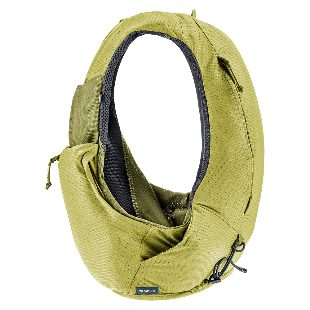 Mochila de Trail Running Traick 5 M Deuter
