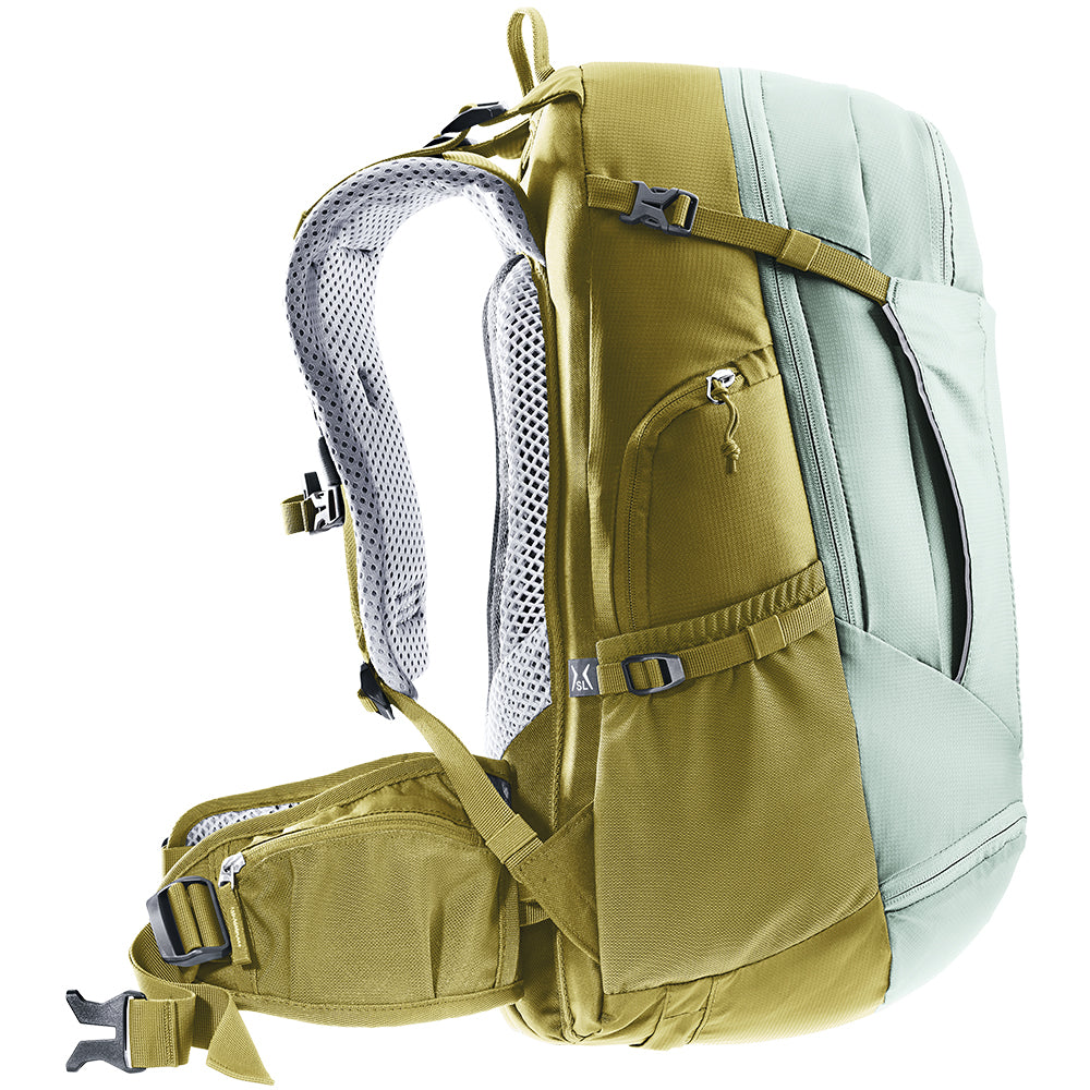MOCHILA TRANSALPINE 28 SL