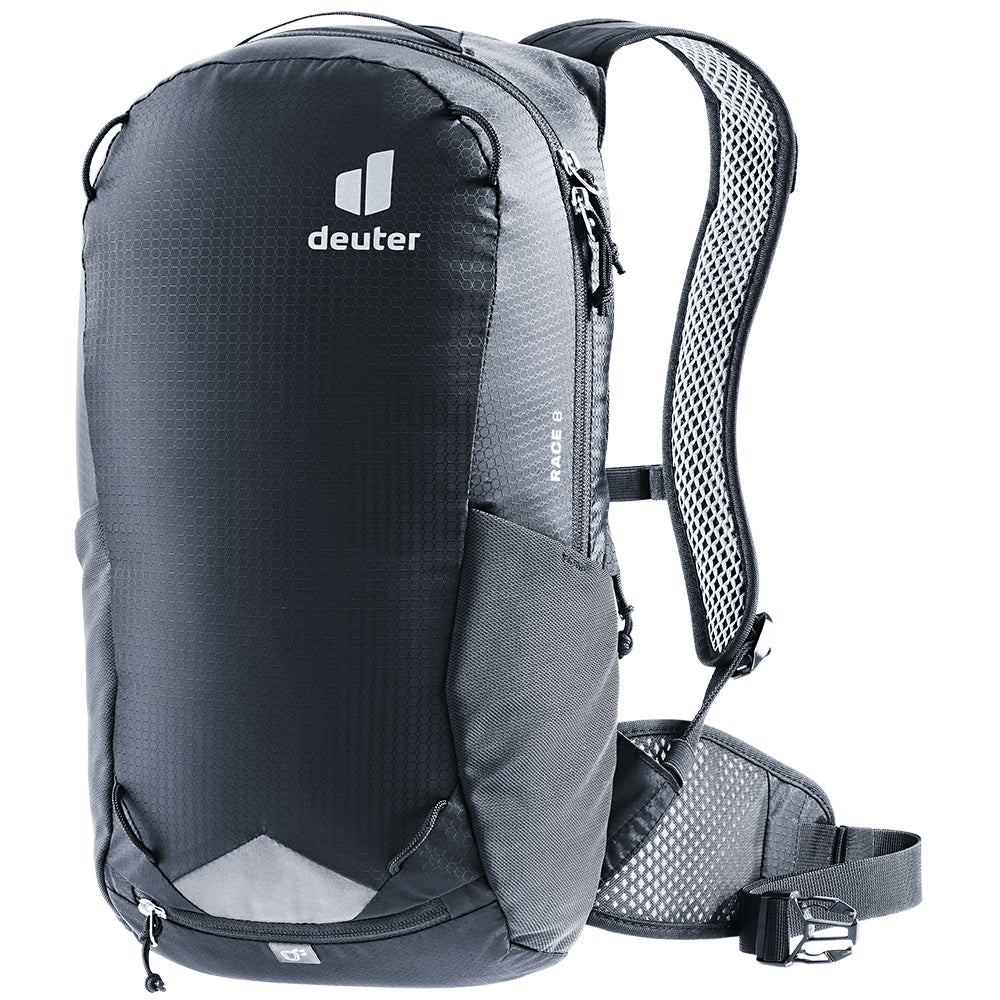 Mochila de Hidratação para Ciclistas Race 8 Deuter