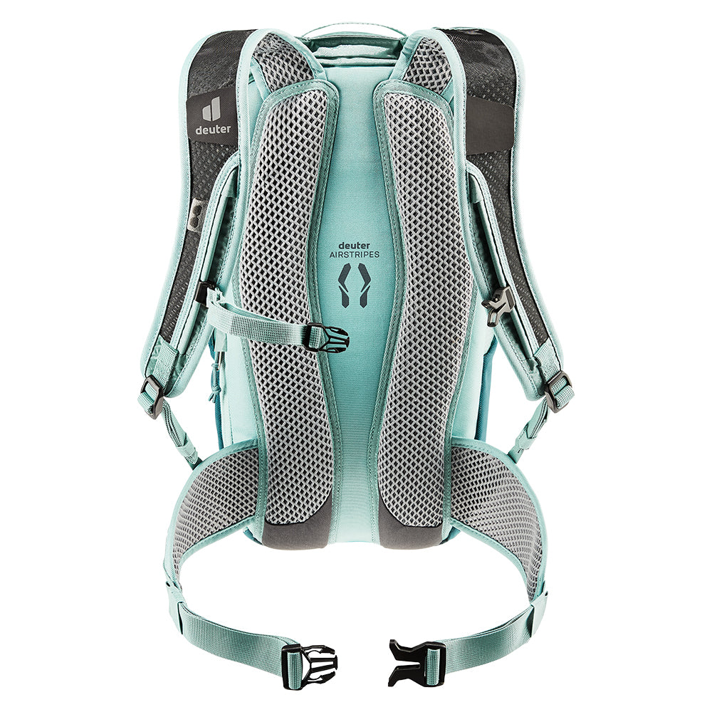 Mochila de HIdratação para Ciclistas 12L Race X Deuter