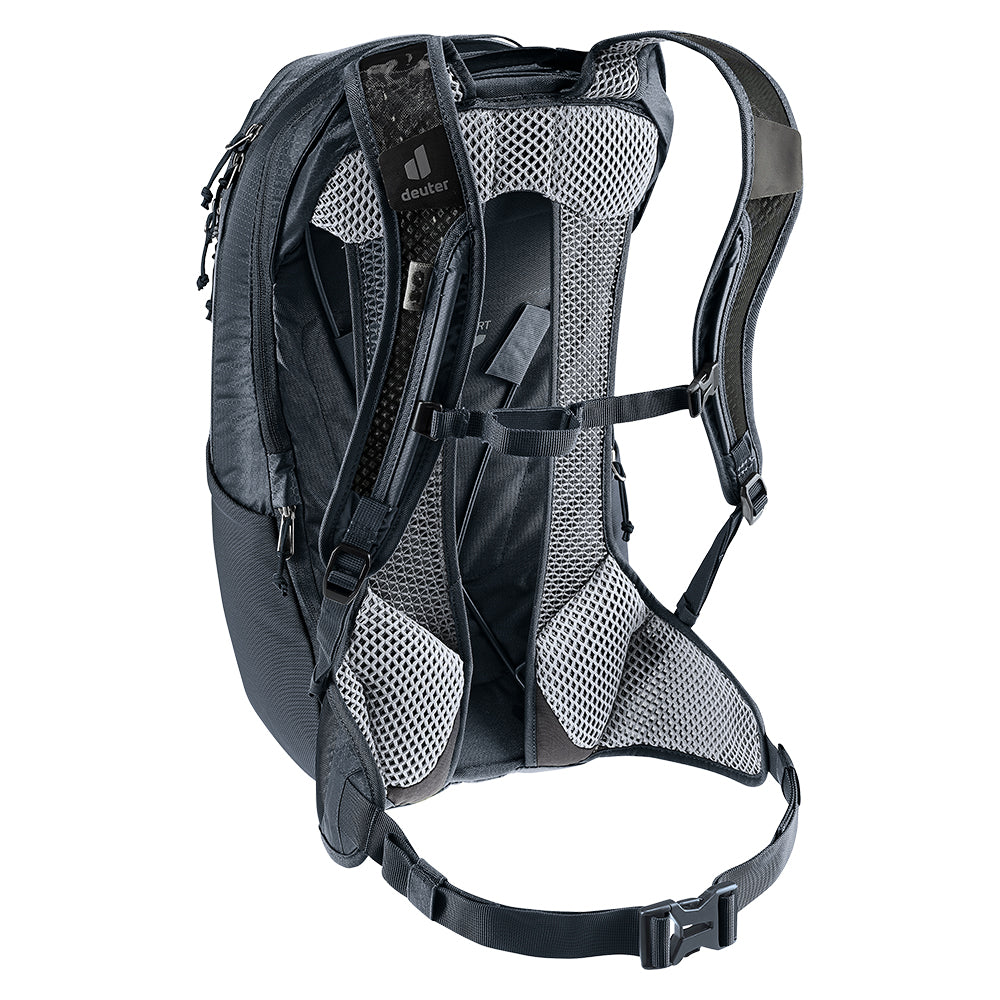 Mochila de Hidratação para Ciclistas 17 Litros Race Air 14+3 Deuter