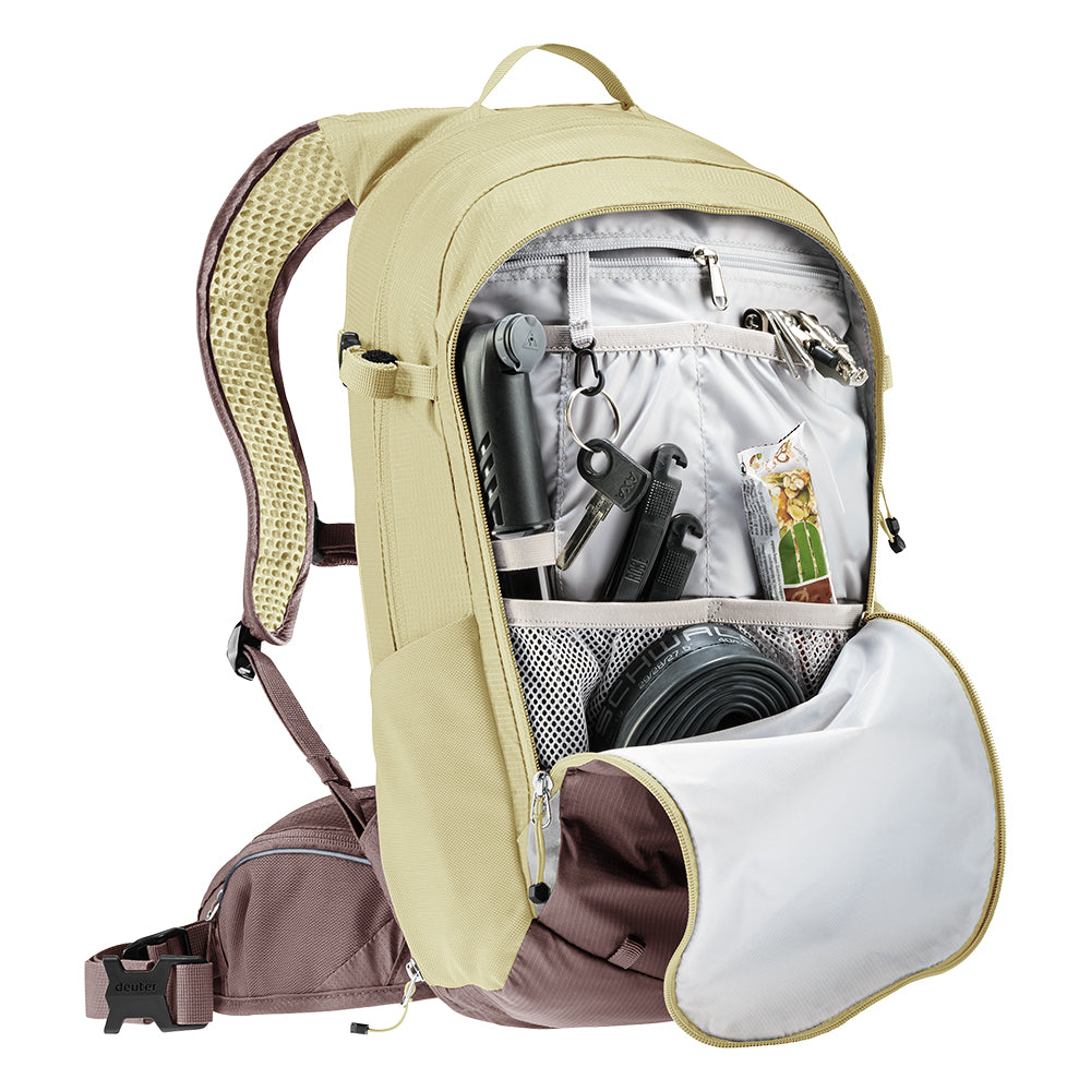 Mochila para Mountain Bike Compact EXP 12 SL Deuter