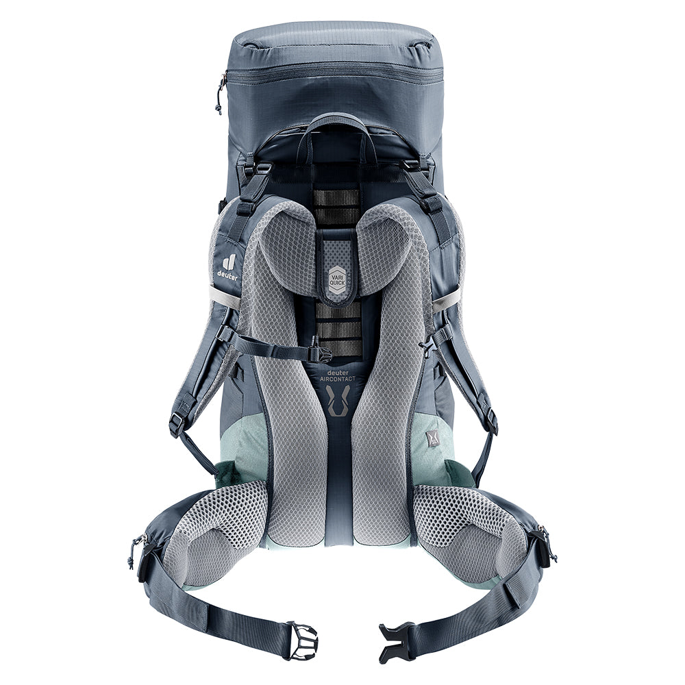Mochila para Trekking Aircontact Lite 35+10 SL Deuter