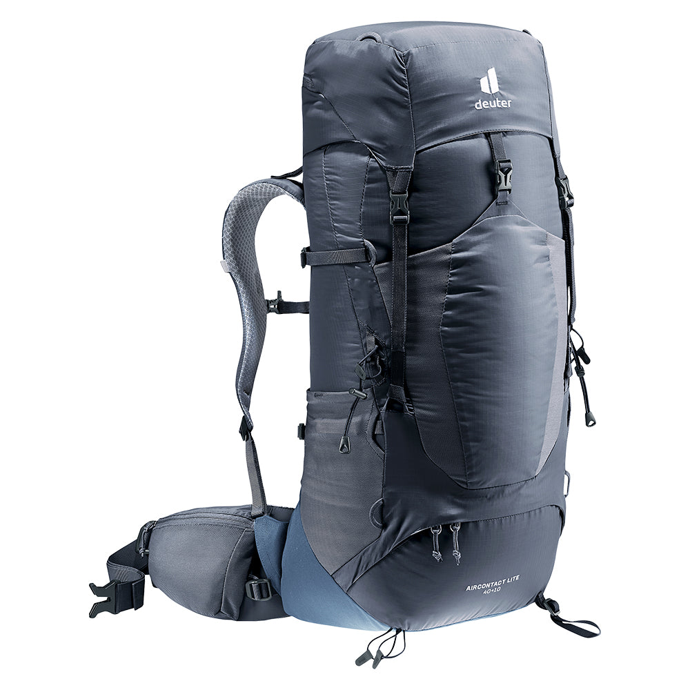 Mochila Aircontact Lite 40+10 Semi Cargueira Deuter