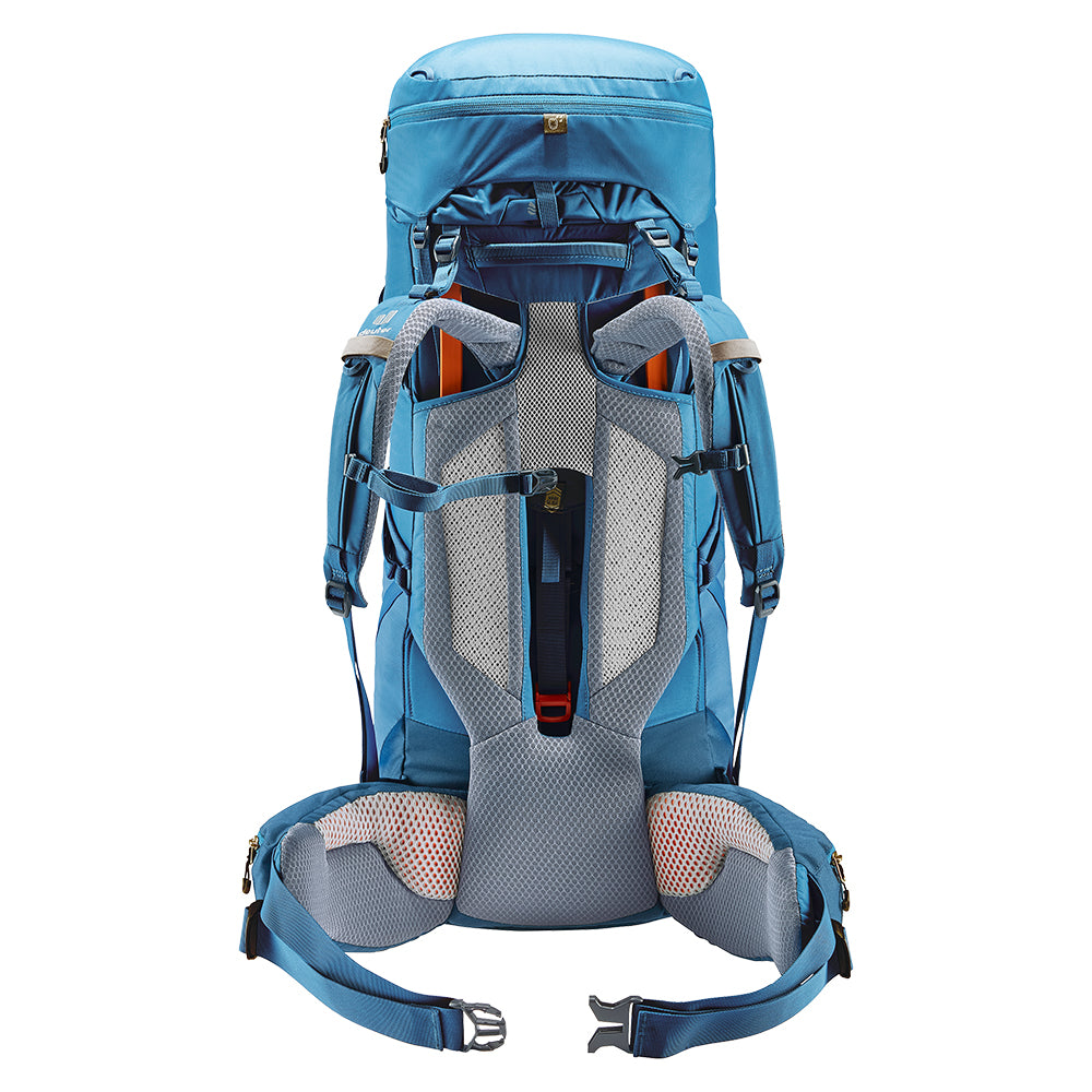 Mochila para Trekking Aircontact Core 40+10 Deuter