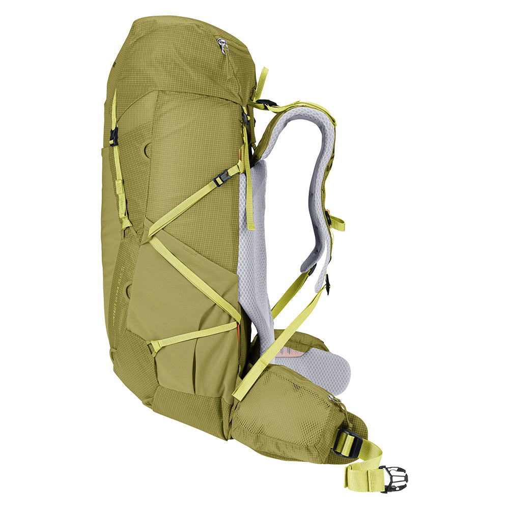 MOCHILA AIRCONTACT ULTRA 35+5 SL
