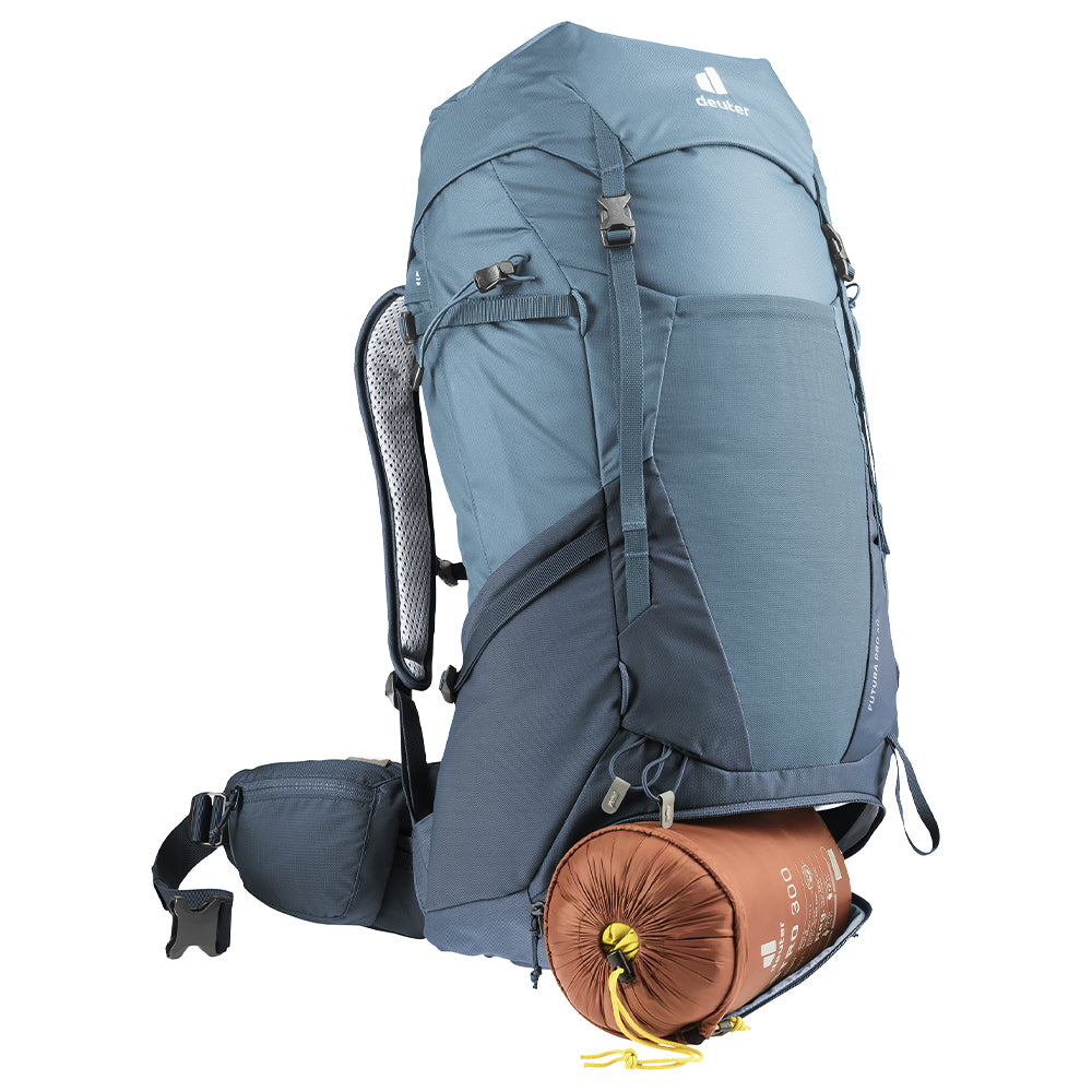 Mochila para Trekking Futura Pro 40 Deuter