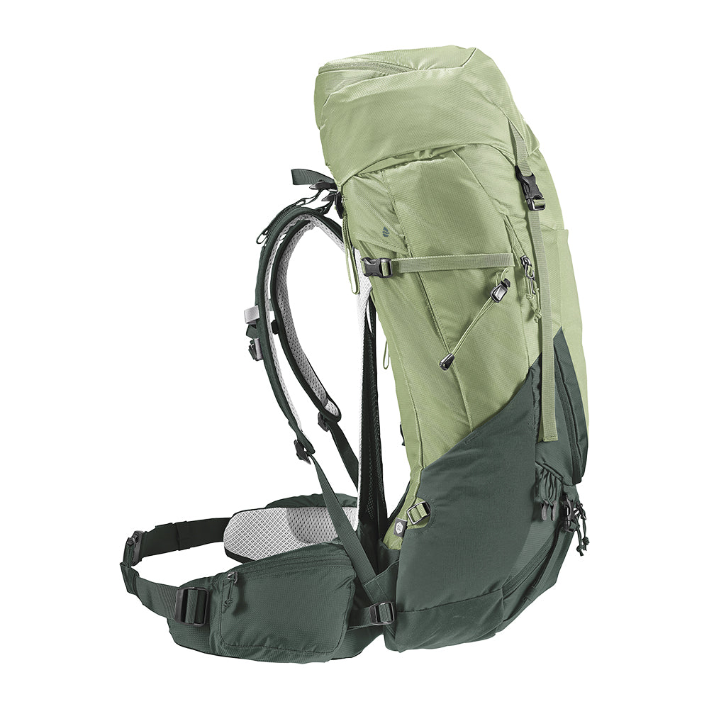Mochila para Trekking Futura Air Trek 45+10 SL Deuter
