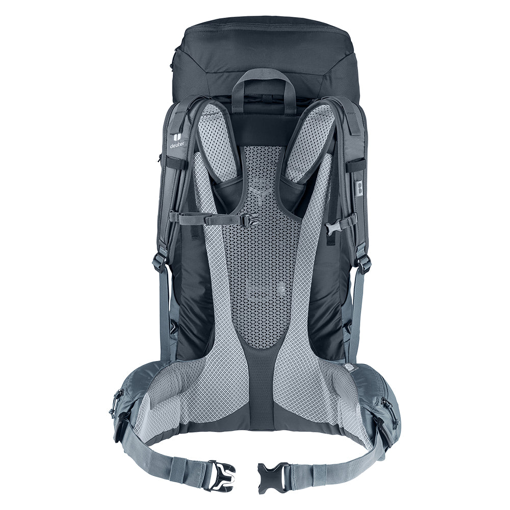 Mochila para Trekking Futura Air Trek 50+10 Deuter