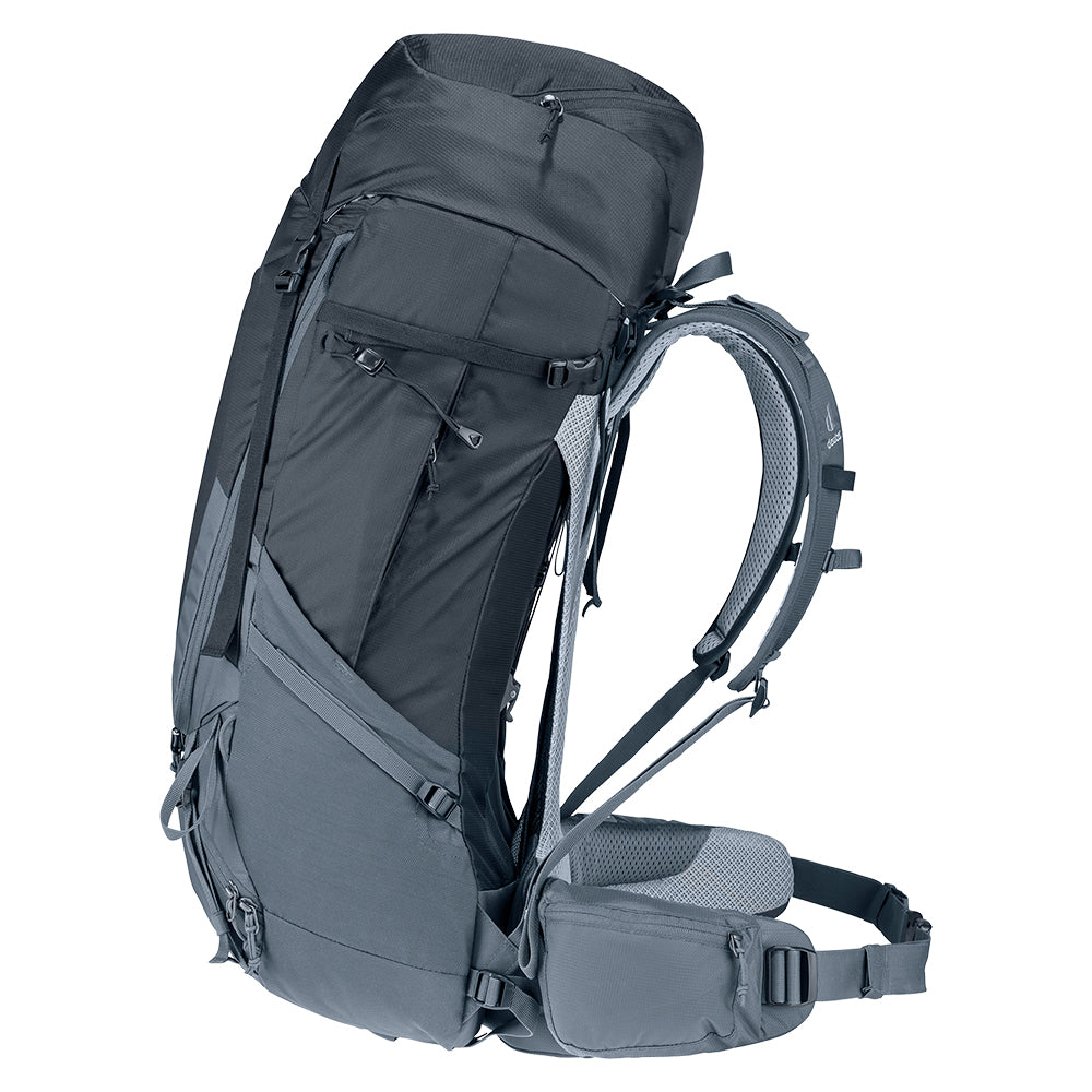 Mochila de Trekking Futura Air Trek 60+10 Deuter