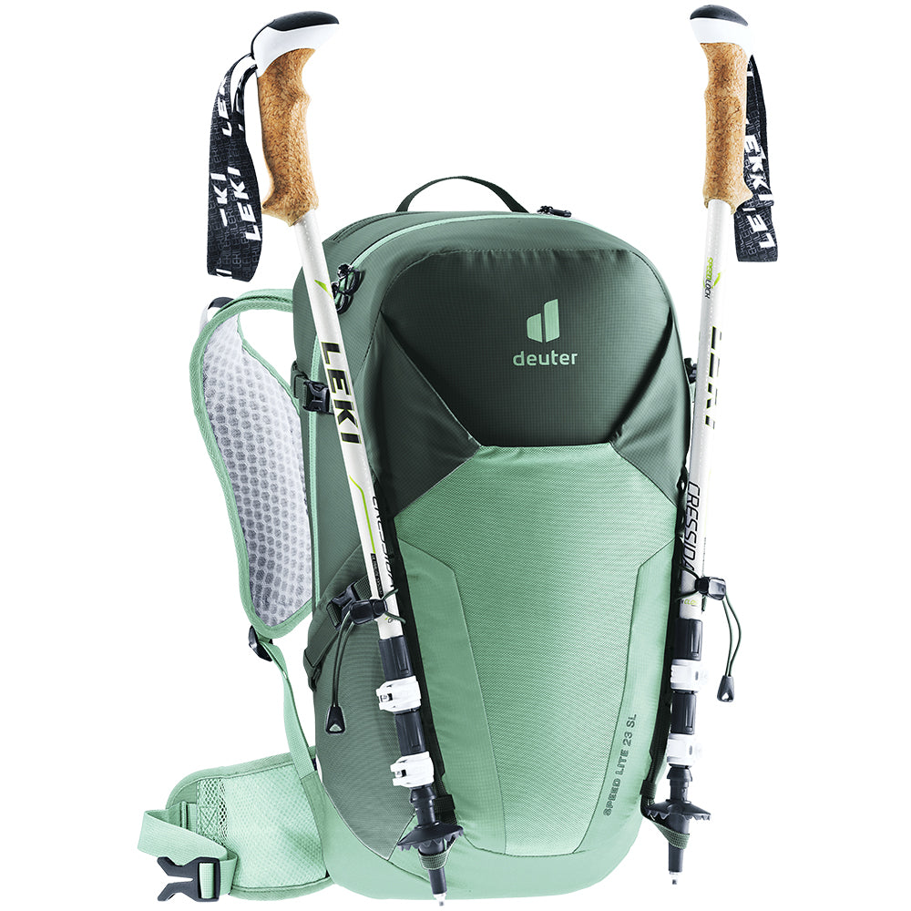 MOCHILA SPEED LITE 23 SL