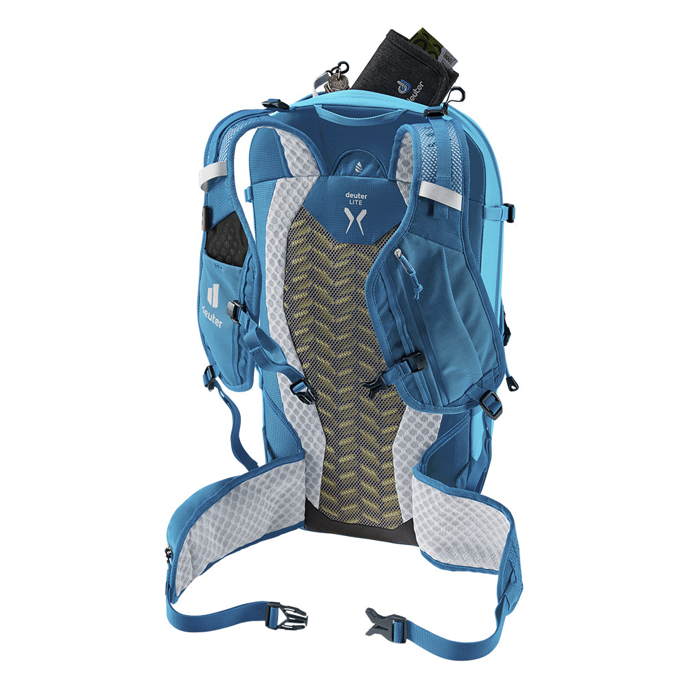 Mochila de Hiking Speed Lite 25 Deuter