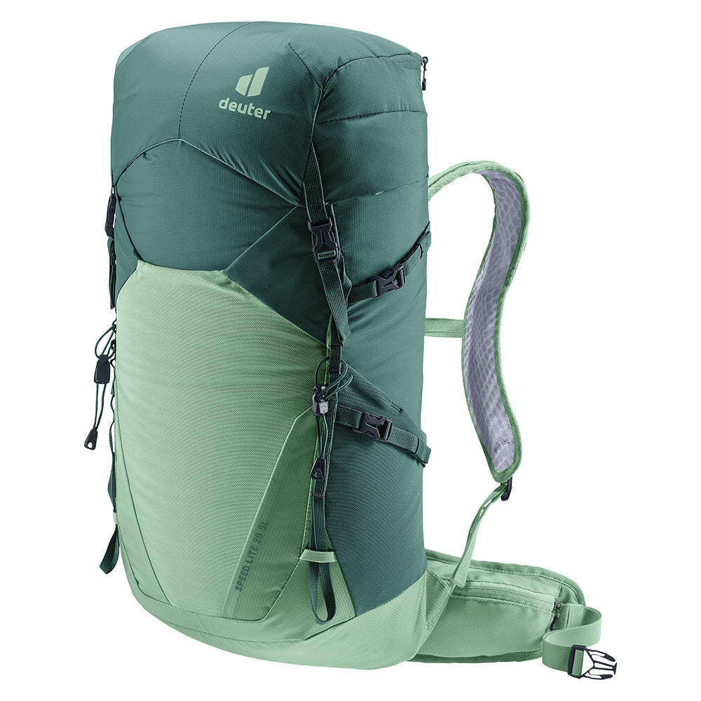 Mochila de Hiking Speed Lite 28 SL Deuter