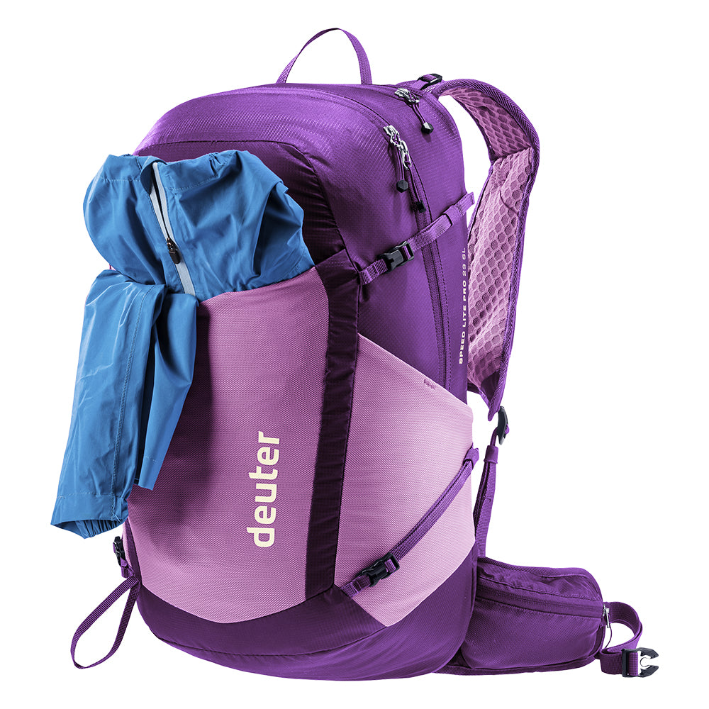 Mochila para Hiking Speed Lite Pro 23 SL Deuter
