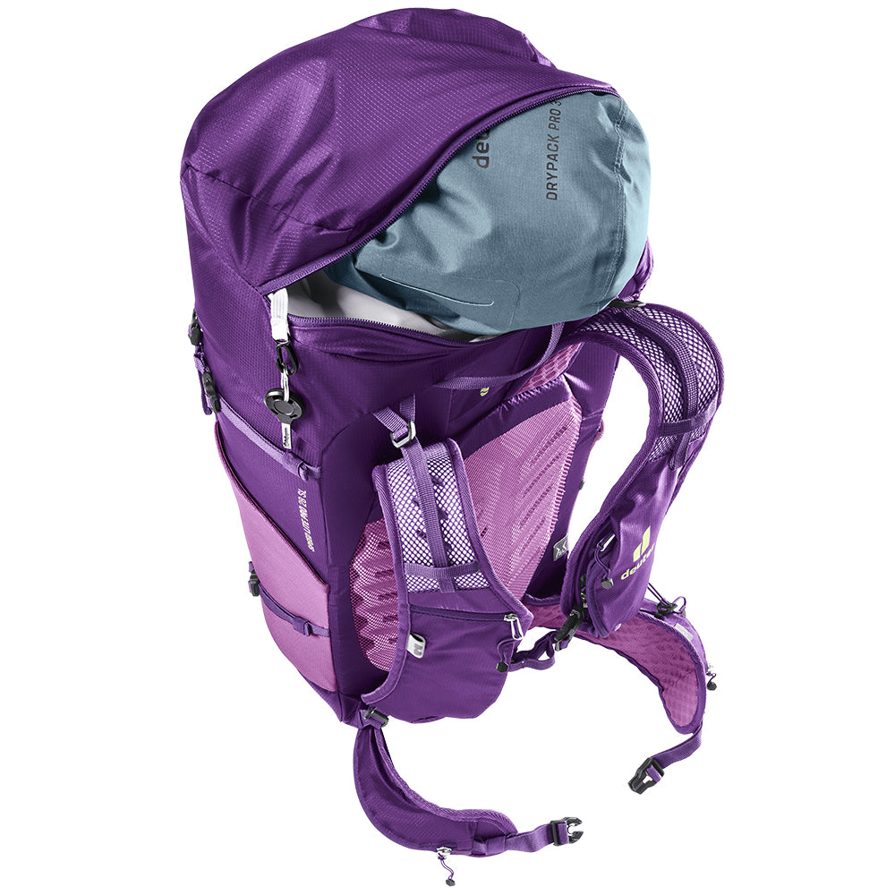 Mochila para Hiking Speed Lite Pro 28 SL Deuter