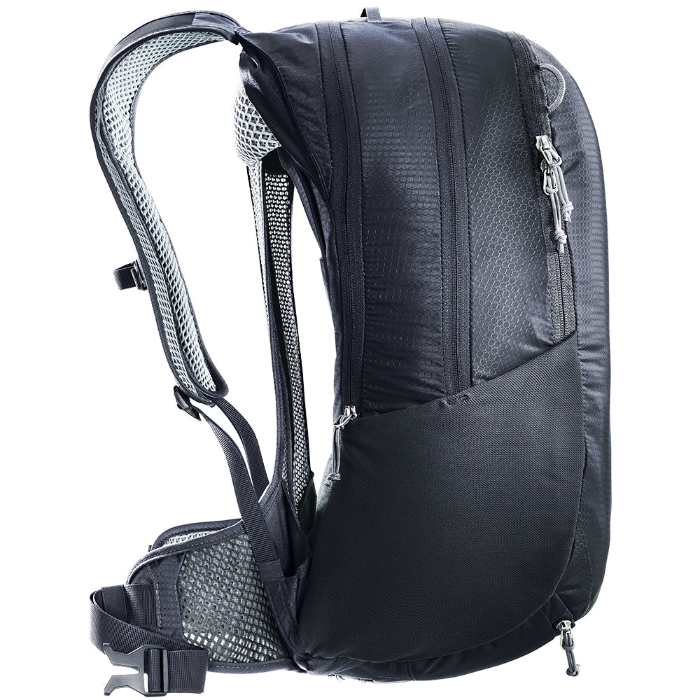 Mochila de Hidratação para Ciclistas 17 Litros Race Air 14+3 Deuter