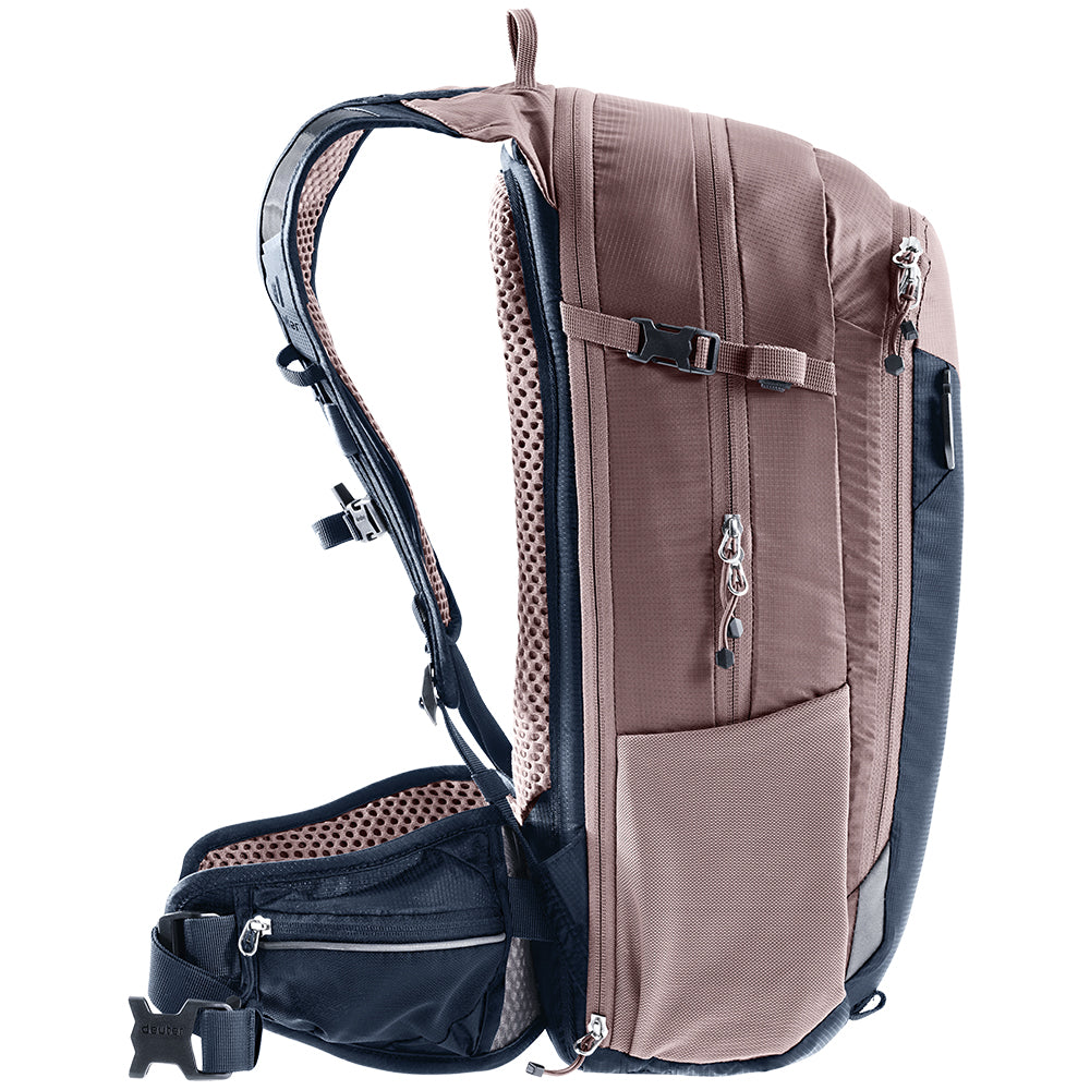 Mochila para Mountain Bike Compact EXP 14 Deuter