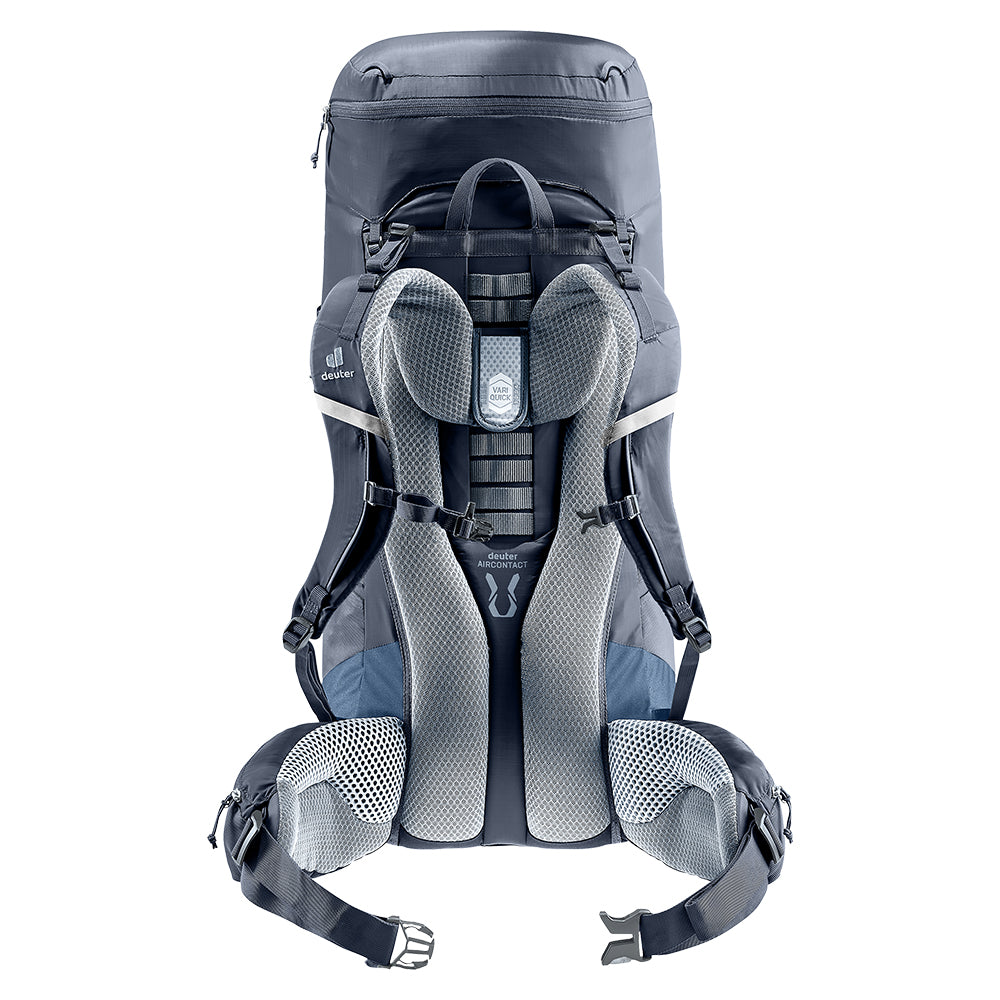 Mochila para Trekking Aircontact Lite 50+10 Deuter