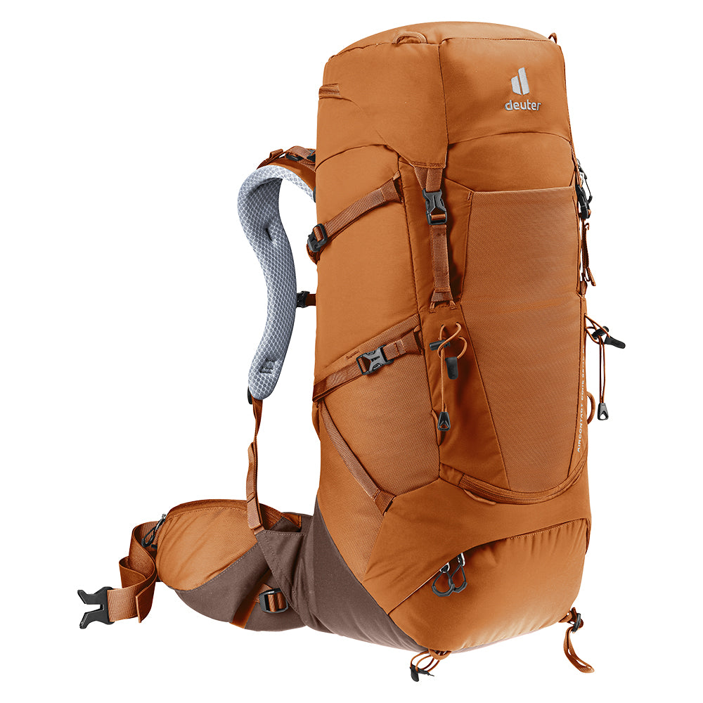 Mochila para Trekking Aircontact Core 35+10 SL Deuter
